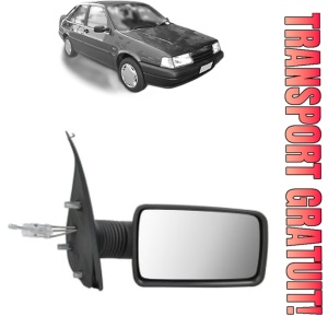Oglinda Dreapta FIAT TEMPRA (159_) din 1990 - 1998, Auto, Reglaj mecanic, Completa