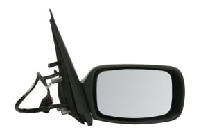 Oglinda Dreapta FORD FIESTA IV (JA_, JB_) din 1995 - 2002, Auto, Reglaj electric, Completa - Img 3
