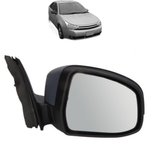 Oglinda Dreapta FORD FOCUS din 1998 - 2021, Auto, Reglaj electric, Completa - Img 2