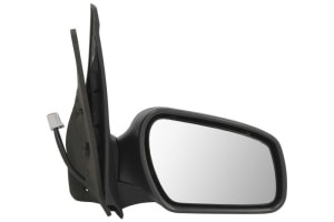 Oglinda Dreapta FORD FUSION din 2002 - 2012, Auto, Reglaj electric, Completa - Img 3