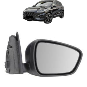 Oglinda Dreapta FORD KUGA III (DFK) din 2019 - 2024, Auto, Reglaj electric, Completa - Img 2