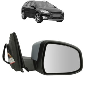 Oglinda Dreapta FORD MONDEO IV (BA7) din 2007 - 2015, Auto, Reglaj electric, Completa - Img 2