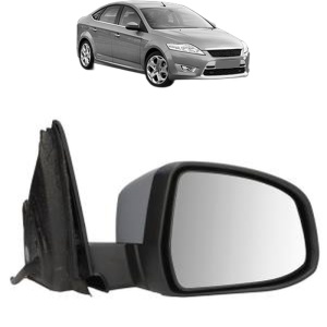 Oglinda Dreapta FORD MONDEO IV Saloon (BA7) din 2007 - 2015, Auto, Reglaj electric, Completa - Img 2