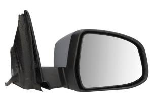 Oglinda Dreapta FORD MONDEO IV Saloon (BA7) din 2007 - 2015, Auto, Reglaj electric, Completa - Img 3