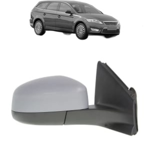 Oglinda Dreapta FORD MONDEO IV Turnier (BA7) din 2007 - 2015, Auto, Reglaj electric, Completa - Img 2