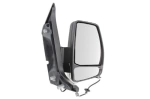 Oglinda Dreapta FORD TOURNEO CUSTOM V362 Bus (F3) din 2012 - 2023, Auto, Reglaj manual, Completa - Img 3