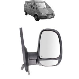 Oglinda Dreapta FORD TRANSIT Bus (E_ _) din 1991 - 2000, Auto, Reglaj electric, Completa - Img 2