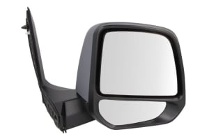 Oglinda Dreapta FORD TRANSIT CONNECT V408 Box Body/MPV din 2013 - 2021, Auto, Reglaj manual, Completa - Img 3