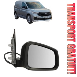 Oglinda Dreapta FORD TRANSIT CONNECT V761 Box Body/MPV (SKN) din 2024, Auto, Reglaj electric, Completa