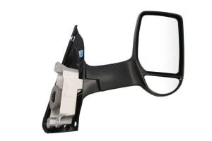 Oglinda Dreapta FORD TRANSIT Platform/Chassis (FM_ _, FN_ _) din 2000 - 2006, Auto, Reglaj electric, Completa - Img 3