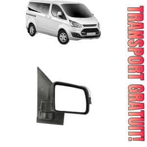 Oglinda Dreapta FORD TRANSIT TOURNEO Bus din 1994 - 2014, Auto, Reglaj electric, Completa