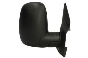 Oglinda Dreapta FORD TRANSIT Van (E_ _) din 1991 - 2000, Auto, Reglaj manual, Completa - Img 4