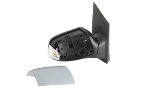 Oglinda Dreapta FORD USA FOCUS din 1998 - 2021, Auto, Reglaj electric, Completa - Img 3