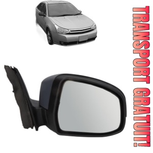 Oglinda Dreapta FORD USA FOCUS din 1998 - 2021, Auto, Reglaj electric, Completa