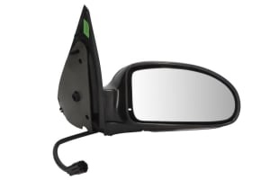 Oglinda Dreapta FORD USA FOCUS ZX3 din 2000 - 2004, Auto, Reglaj electric, Completa - Img 3