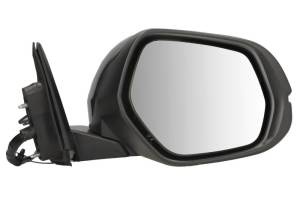 Oglinda Dreapta HONDA HR-V (RU) din 2015 - 2019, Auto, Reglaj electric, Completa - Img 3