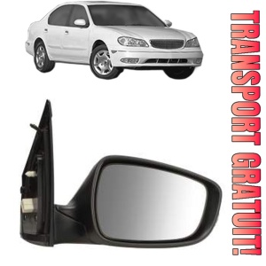 Oglinda Dreapta HYUNDAI i30 din 2007 - 2020, Auto, Reglaj electric, Completa
