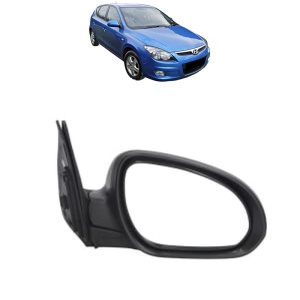 Oglinda Dreapta HYUNDAI i30 (FD) din 2007 - 2011, Auto, Reglaj electric, Completa - Img 2