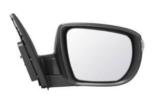 Oglinda Dreapta HYUNDAI ix35 Van din 2009 - 2015, Auto, Reglaj electric, Completa - Img 3