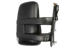 Oglinda Dreapta IVECO DAILY V Van din 2011 - 2014, Auto, Reglaj electric, Completa - Img 4