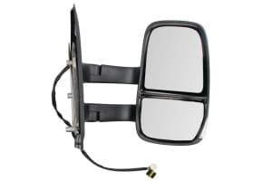 Oglinda Dreapta IVECO DAILY VI Van din 2014 - 2022, Auto, Reglaj electric, Completa - Img 3
