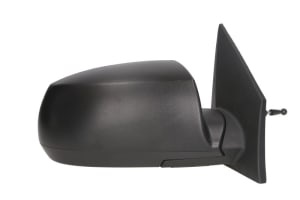 Oglinda Dreapta KIA RIO II Saloon (JB) din 2005 - 2011, Auto, Reglaj mecanic, Completa - Img 4