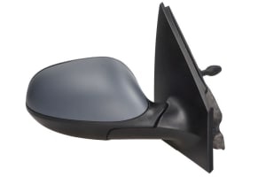Oglinda Dreapta LANCIA YPSILON (843_) din 2003 - 2011, Auto, Reglaj mecanic, Completa - Img 4