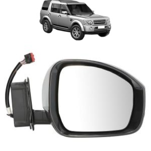 Oglinda Dreapta LAND ROVER DISCOVERY IV (L319) din 2009 - 2018, Auto, Reglaj electric, Completa - Img 2
