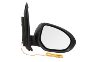 Oglinda Dreapta MAZDA 2 (DE_, DH_) din 2007 - 2015, Auto, Reglaj electric, Completa - Img 3