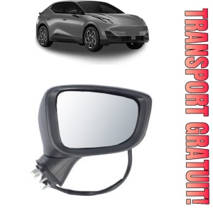 Oglinda Dreapta MAZDA 2 din 2003 - 2020, Auto, Reglaj electric, Completa