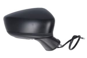 Oglinda Dreapta MAZDA 2 Hatchback (DL, DJ) din 2014 - 2021, Auto, Reglaj electric, Completa - Img 4