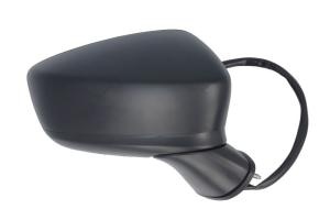 Oglinda Dreapta MAZDA 2 Hatchback (DL, DJ) din 2014 - 2021, Auto, Reglaj electric, Completa - Img 4