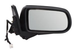 Oglinda Dreapta MAZDA 323 F VI Hatchback (BJ) din 1998 - 2004, Auto, Reglaj electric, Completa - Img 3