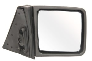 Oglinda Dreapta MERCEDES-BENZ 124 Saloon (W124) din 1984 - 1993, Auto, Reglaj electric, Completa - Img 3