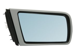 Oglinda Dreapta MERCEDES-BENZ C din 1993 - 2021, Auto, Reglaj electric, Completa - Img 3