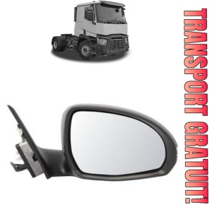 Oglinda Dreapta MERCEDES-BENZ C din 1993 - 2021, Auto, Reglaj electric, Completa