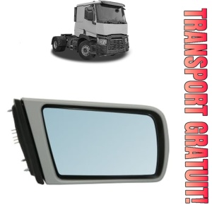 Oglinda Dreapta MERCEDES-BENZ C din 1993 - 2021, Auto, Reglaj electric, Completa