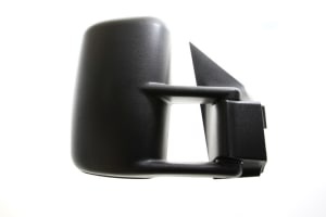 Oglinda Dreapta MERCEDES-BENZ SPRINTER 2-t Platform/Chassis (B901, B902) din 1995 - 2006, Auto, Reglaj manual, Completa - Img 4