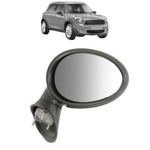 Oglinda Dreapta MINI MINI COUNTRYMAN (R60) din 2010 - 2016, Auto, Reglaj electric, Completa - Img 2