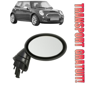 Oglinda Dreapta MINI MINI (R50, R53) din 2001 - 2006, Auto, Reglaj electric, Completa