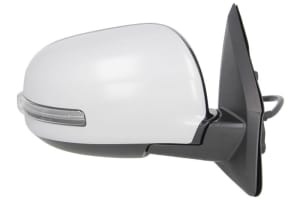 Oglinda Dreapta MITSUBISHI ASX (GA_W_) din 2010 - 2015, Auto, Reglaj electric, Completa - Img 4