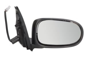 Oglinda Dreapta NISSAN ALMERA I (N15) din 1995 - 2000, Auto, Reglaj electric, Completa - Img 3