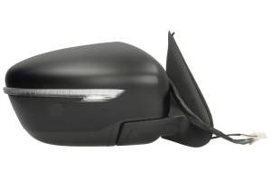 Oglinda Dreapta NISSAN JUKE (F15) din 2010 - 2019, Auto, Reglaj electric, Completa - Img 4