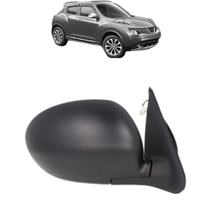 Oglinda Dreapta NISSAN JUKE (F15) din 2010 - 2019, Auto, Reglaj electric, Completa - Img 2