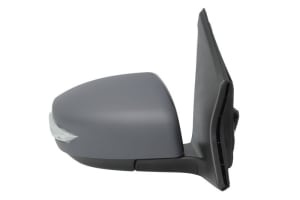 Oglinda Dreapta NISSAN PULSAR Hatchback (C13) din 2012 - 2015, Auto, Reglaj electric, Completa - Img 4