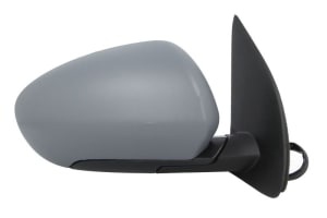 Oglinda Dreapta NISSAN QASHQAI I (J10, NJ10) din 2006 - 2014, Auto, Reglaj electric, Completa - Img 4