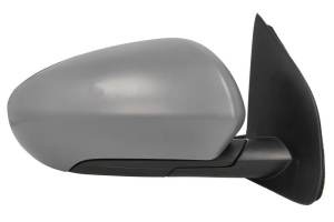 Oglinda Dreapta NISSAN QASHQAI I (J10, NJ10) din 2006 - 2014, Auto, Reglaj electric, Completa - Img 4