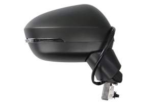 Oglinda Dreapta NISSAN QASHQAI III (J12) din 2021 - 2022, Auto, Reglaj electric, Completa - Img 4