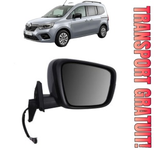 Oglinda Dreapta NISSAN TOWNSTAR Box Body/MPV (XFK) din 2021 - 2022, Auto, Reglaj electric, Completa