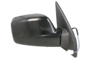 Oglinda Dreapta NISSAN X-TRAIL I (T30) din 2001 - 2013, Auto, Reglaj electric, Completa - Img 4